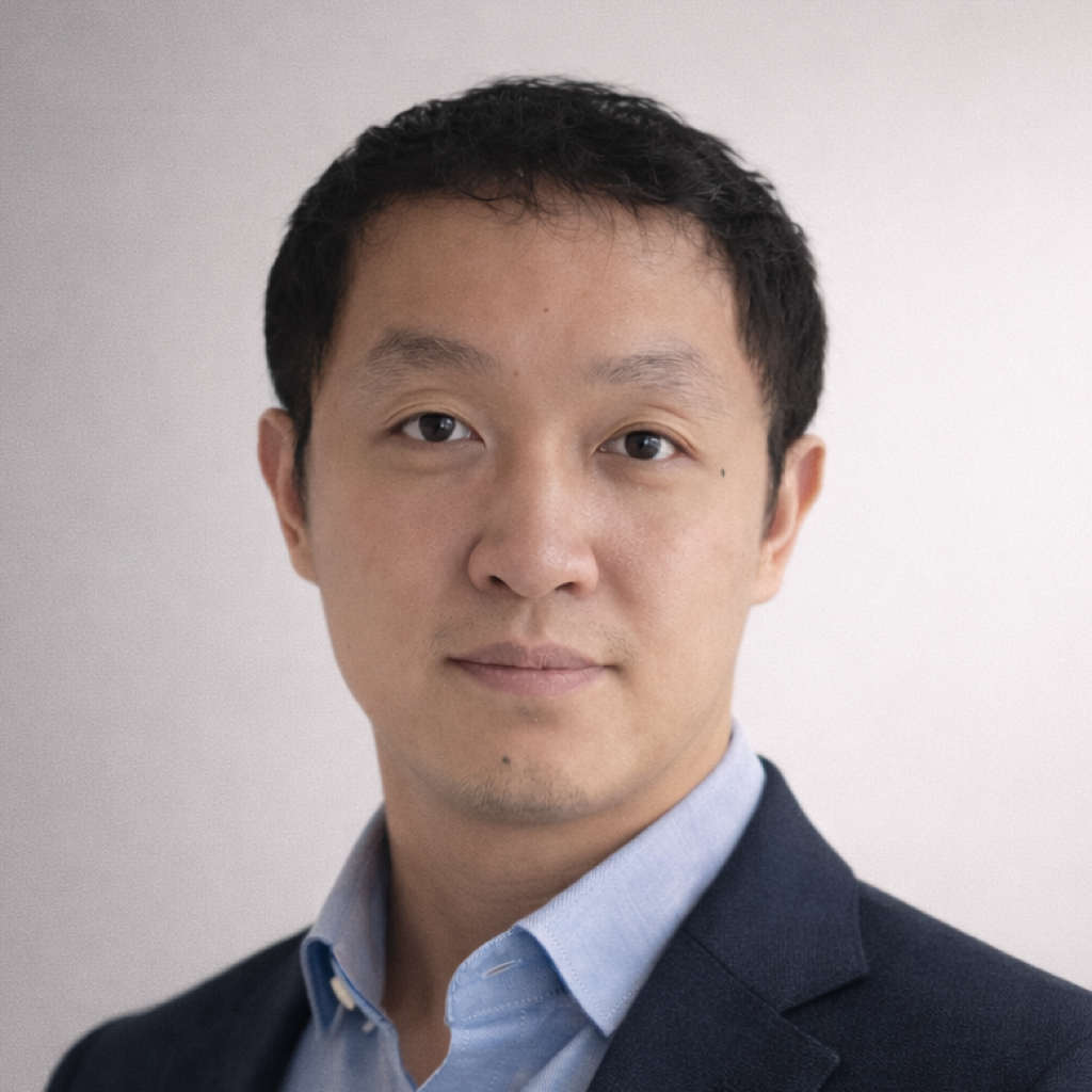 Frank Yao